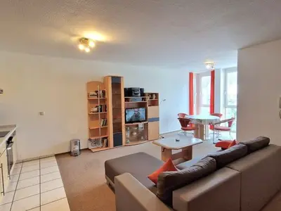 Ferienwohnung für 4 Personen (68 m²) in Ostseebad Kühlungsborn 3/6