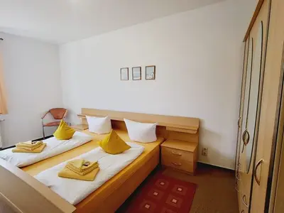 Ferienwohnung für 4 Personen (68 m²) in Ostseebad Kühlungsborn 4/6