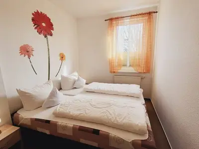 Ferienwohnung für 4 Personen (68 m²) in Ostseebad Kühlungsborn 5/6
