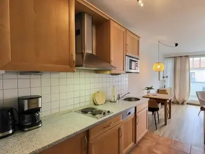 Ferienwohnung für 3 Personen (42 m²) in Ostseebad Kühlungsborn 7/10