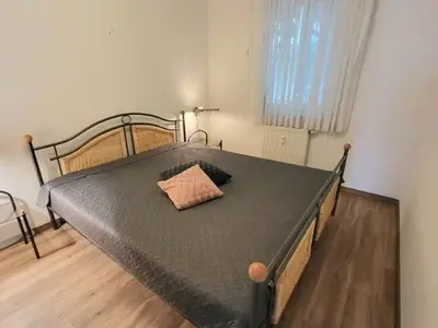 Ferienwohnung für 3 Personen (42 m²) in Ostseebad Kühlungsborn 8/10