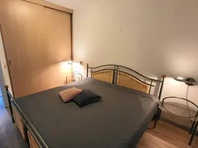 Ferienwohnung für 3 Personen (42 m²) in Ostseebad Kühlungsborn 9/10