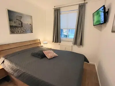 Ferienwohnung für 3 Personen (42 m²) in Ostseebad Kühlungsborn 7/10