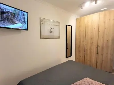 Ferienwohnung für 3 Personen (42 m²) in Ostseebad Kühlungsborn 8/10