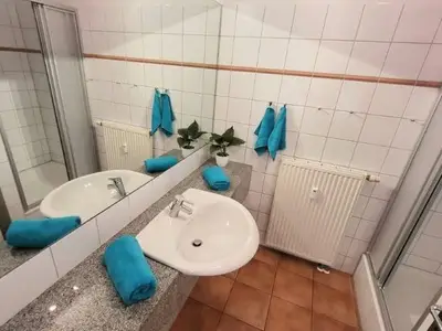 Ferienwohnung für 3 Personen (42 m²) in Ostseebad Kühlungsborn 10/10