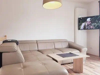 Ferienwohnung für 4 Personen (42 m²) in Ostseebad Kühlungsborn 2/9