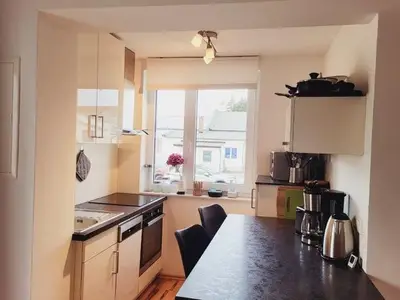 Ferienwohnung für 4 Personen (42 m²) in Ostseebad Kühlungsborn 3/9