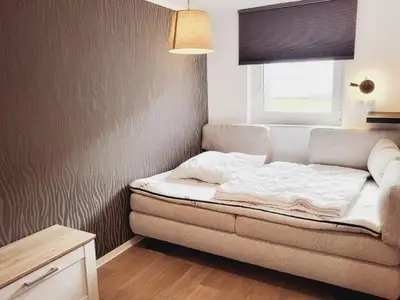Ferienwohnung für 4 Personen (42 m²) in Ostseebad Kühlungsborn 4/9