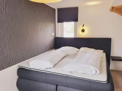 Ferienwohnung für 4 Personen (42 m²) in Ostseebad Kühlungsborn 5/9