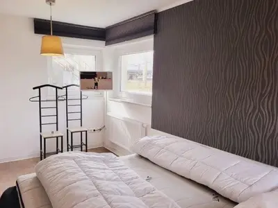 Ferienwohnung für 4 Personen (42 m²) in Ostseebad Kühlungsborn 6/9