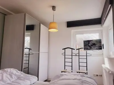 Ferienwohnung für 4 Personen (42 m²) in Ostseebad Kühlungsborn 7/9