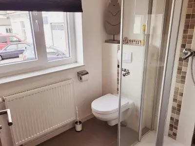 Ferienwohnung für 4 Personen (42 m²) in Ostseebad Kühlungsborn 8/9