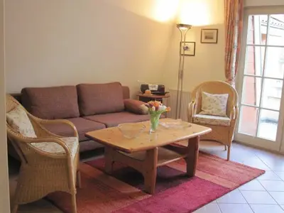 Ferienwohnung für 6 Personen (62 m²) in Ostseebad Kühlungsborn 2/10