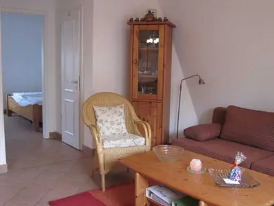 Ferienwohnung für 6 Personen (62 m²) in Ostseebad Kühlungsborn 3/10