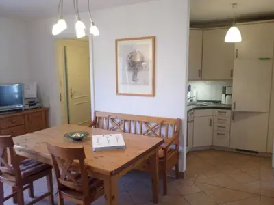 Ferienwohnung für 6 Personen (62 m²) in Ostseebad Kühlungsborn 5/10