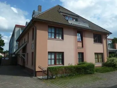 Ferienwohnung für 4 Personen (68 m²) in Ostseebad Kühlungsborn 2/10