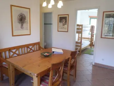 Ferienwohnung für 6 Personen (62 m²) in Ostseebad Kühlungsborn 6/10