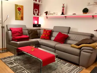 Ferienwohnung für 4 Personen (68 m²) in Ostseebad Kühlungsborn 4/10
