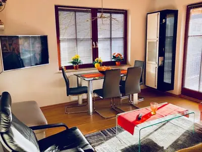 Ferienwohnung für 4 Personen (68 m²) in Ostseebad Kühlungsborn 5/10