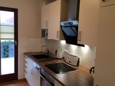 Ferienwohnung für 4 Personen (68 m²) in Ostseebad Kühlungsborn 6/10