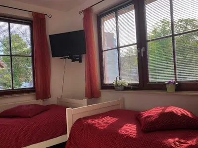 Ferienwohnung für 4 Personen (68 m²) in Ostseebad Kühlungsborn 7/10