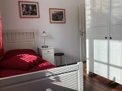 Ferienwohnung für 4 Personen (68 m²) in Ostseebad Kühlungsborn 8/10