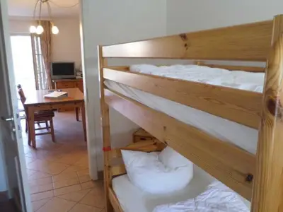 Ferienwohnung für 6 Personen (62 m²) in Ostseebad Kühlungsborn 9/10