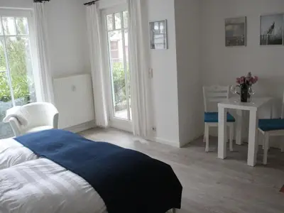 Ferienwohnung für 2 Personen (26 m²) in Ostseebad Kühlungsborn 4/7