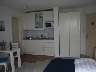 Ferienwohnung für 2 Personen (26 m²) in Ostseebad Kühlungsborn 6/7