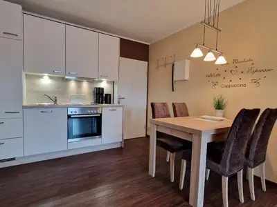 Ferienwohnung für 3 Personen (40 m²) in Ostseebad Kühlungsborn 5/8