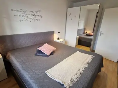 Ferienwohnung für 3 Personen (40 m²) in Ostseebad Kühlungsborn 6/8