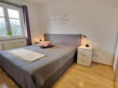 Ferienwohnung für 3 Personen (40 m²) in Ostseebad Kühlungsborn 7/8
