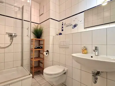 Ferienwohnung für 3 Personen (40 m²) in Ostseebad Kühlungsborn 8/8