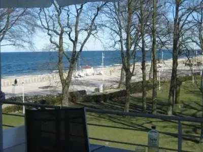 Ferienwohnung für 4 Personen (43 m²) in Ostseebad Kühlungsborn 4/9
