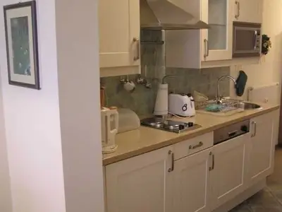 Ferienwohnung für 4 Personen (43 m²) in Ostseebad Kühlungsborn 6/9