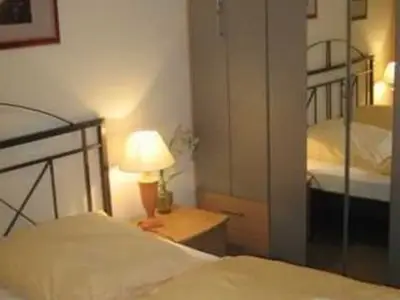 Ferienwohnung für 4 Personen (43 m²) in Ostseebad Kühlungsborn 7/9