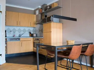 Ferienwohnung für 3 Personen (44 m²) in Ostseebad Kühlungsborn 6/10