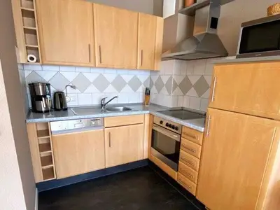Ferienwohnung für 3 Personen (44 m²) in Ostseebad Kühlungsborn 7/10
