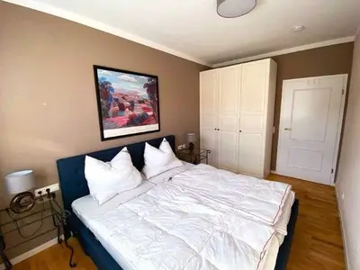 Ferienwohnung für 3 Personen (44 m²) in Ostseebad Kühlungsborn 9/10