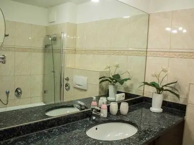 Ferienwohnung für 3 Personen (44 m²) in Ostseebad Kühlungsborn 10/10