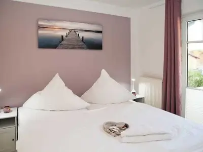 Ferienwohnung für 2 Personen (33 m²) in Ostseebad Kühlungsborn 6/8