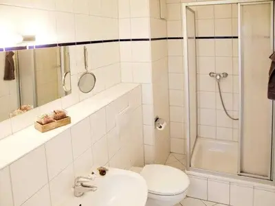 Ferienwohnung für 2 Personen (33 m²) in Ostseebad Kühlungsborn 8/8