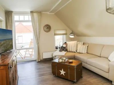 Ferienwohnung für 3 Personen (47 m²) in Ostseebad Kühlungsborn 2/10