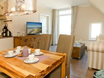 Ferienwohnung für 3 Personen (47 m²) in Ostseebad Kühlungsborn 3/10