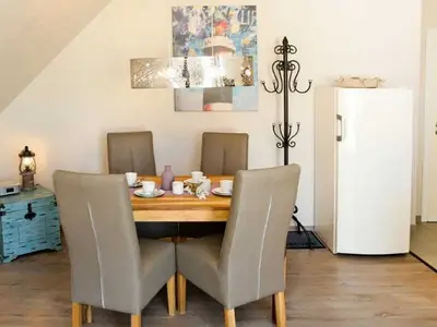 Ferienwohnung für 3 Personen (47 m²) in Ostseebad Kühlungsborn 4/10