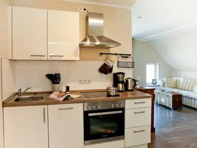 Ferienwohnung für 3 Personen (47 m²) in Ostseebad Kühlungsborn 5/10