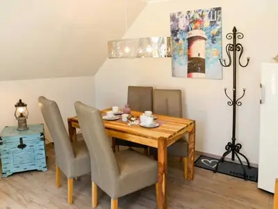 Ferienwohnung für 3 Personen (47 m²) in Ostseebad Kühlungsborn 6/10