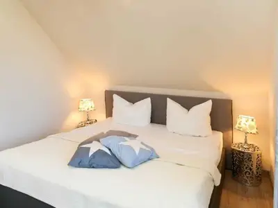 Ferienwohnung für 3 Personen (47 m²) in Ostseebad Kühlungsborn 8/10