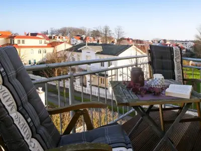Ferienwohnung für 3 Personen (47 m²) in Ostseebad Kühlungsborn 9/10