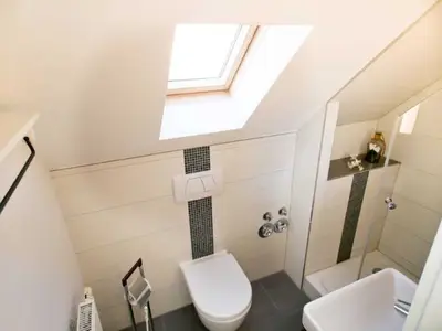 Ferienwohnung für 3 Personen (47 m²) in Ostseebad Kühlungsborn 10/10